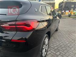 بي ام دبليو X2